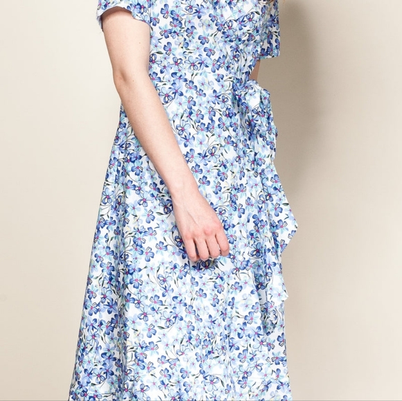 Pink Martini Collection Fawn Dress - Picture 3 of 4